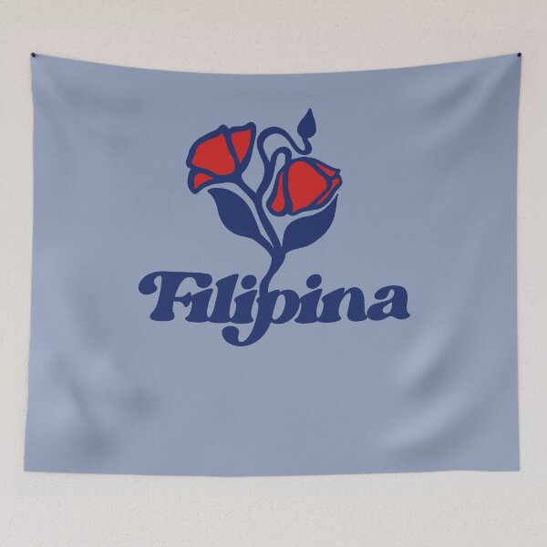 Item preview, Filipina designed and sold by FrictionMaxxing.