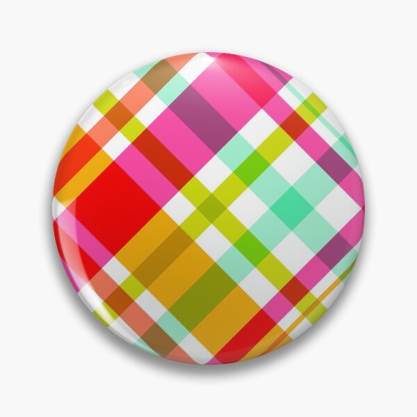 Item preview, Feliz Plaid designed and sold by AmeyCamp.
