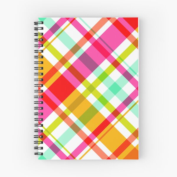 Item preview, Happy Plaid designed and sold by AmeyCamp.