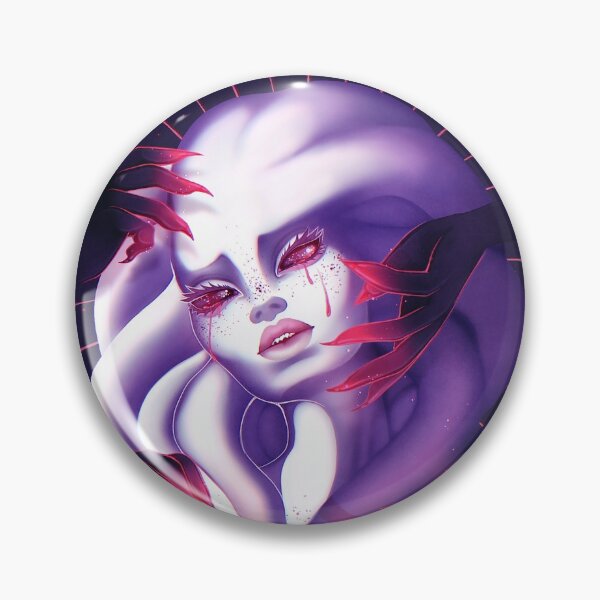 Item preview, Tormented designed and sold by MoonlitAlien.