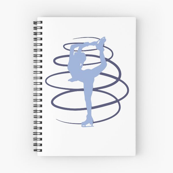 Item preview, figure skating designed and sold by zaher97.