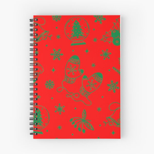 Item preview, Navidades 2 designed and sold by MeetChris.