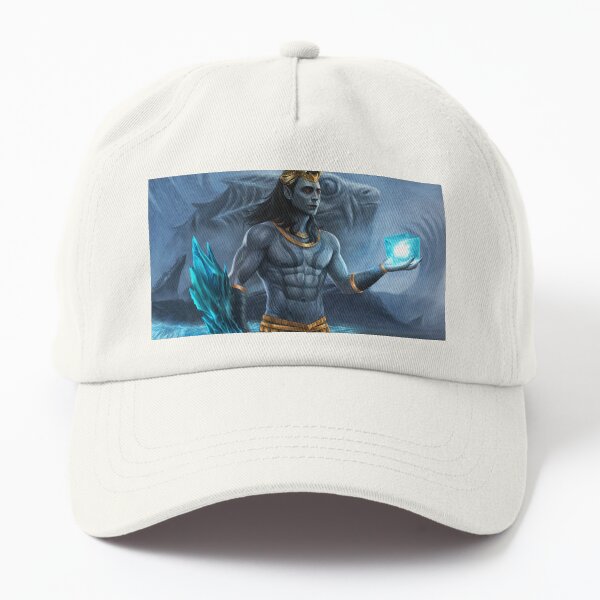 Jotun Loki Dad Hat
