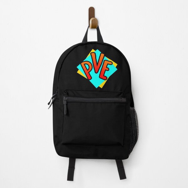 Item preview, PvE Pop Art designed and sold by Printedarts.
