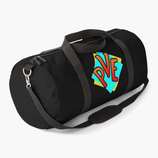 Item preview, PvE Pop Art designed and sold by Printedarts.