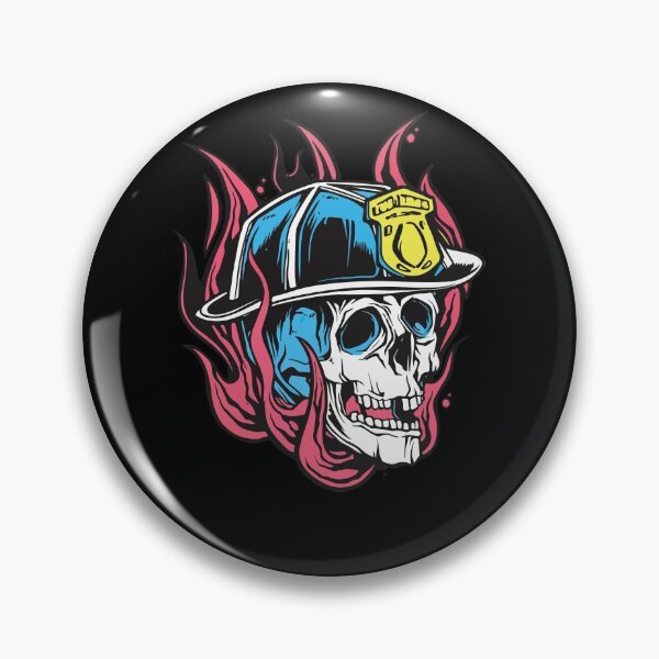 Item preview, Fireman designed and sold by zaher97.
