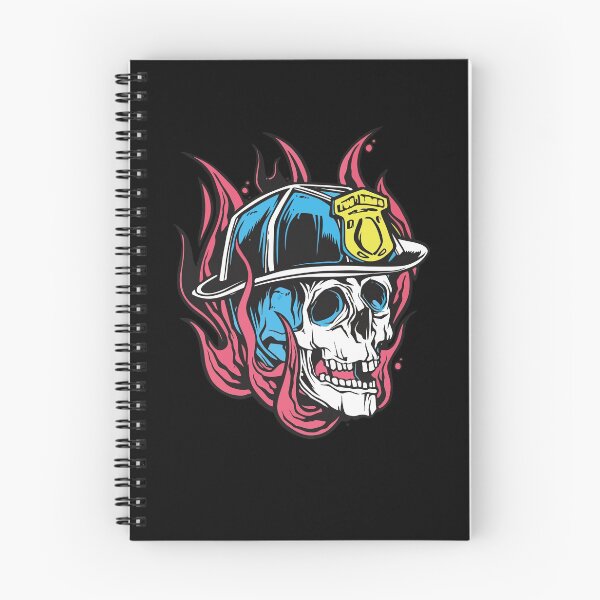 Item preview, Fireman designed and sold by zaher97.