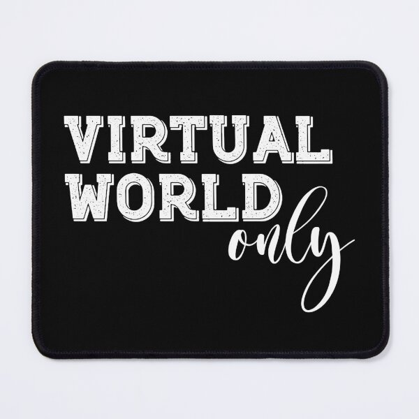 Item preview, Virtual World Only - Metaverse virtual reality love designed and sold by happyrays.