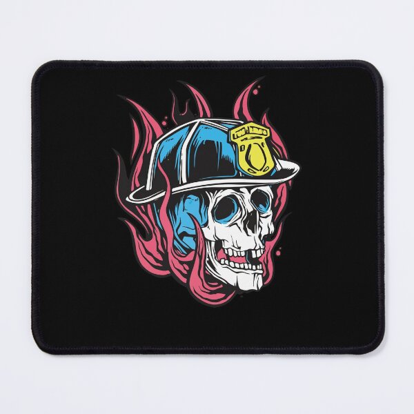 Item preview, Fireman designed and sold by zaher97.