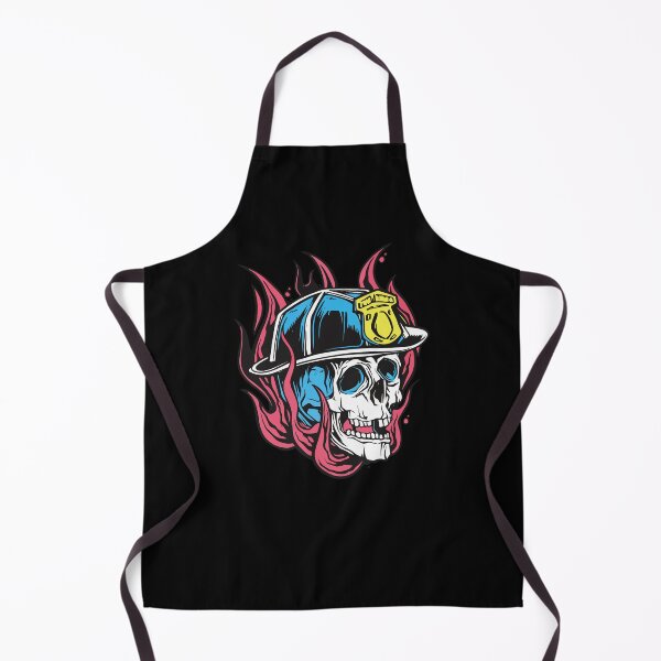 Item preview, Fireman designed and sold by zaher97.