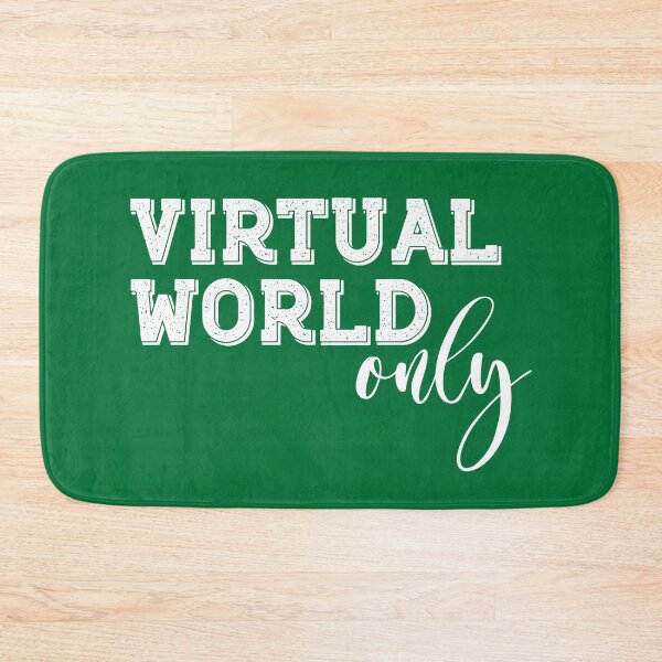 Item preview, Virtual World Only - Metaverse virtual reality love designed and sold by happyrays.