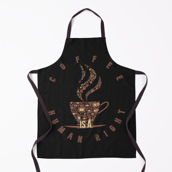 Item preview, Coffee Is A Human Right designed and sold by badretop.