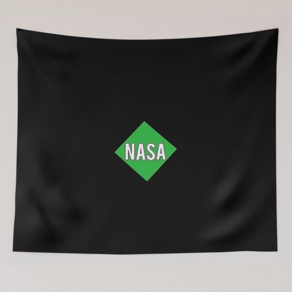 Item preview, Nasa. designed and sold by balajj.