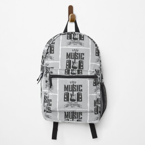 Item preview, Good Music Doesn't Have An Expiration Date designed and sold by jothi-designers.