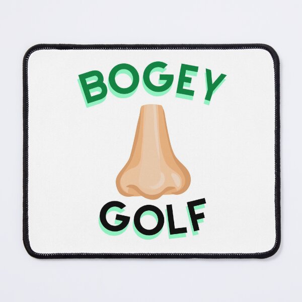 Item preview, Funny Golf - Bogey Golf designed and sold by HRVY  Clarke.