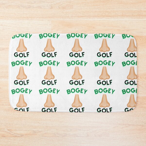 Item preview, Funny Golf - Bogey Golf designed and sold by HRVY  Clarke.