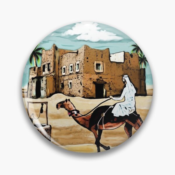 Item preview, East heritage-تراث شرقي designed and sold by Weirdfeeling.