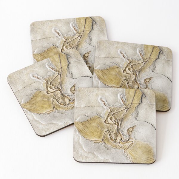 Item preview, Archaeopteryx Enhanced designed and sold by Weston  Westmoreland.