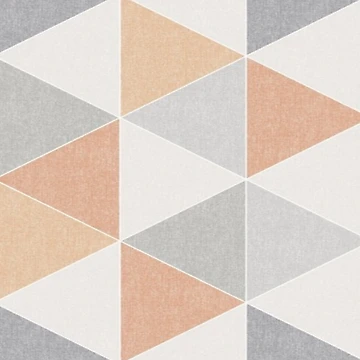 Artwork thumbnail, Triangle Geo Pattern by WearWolfDesigns