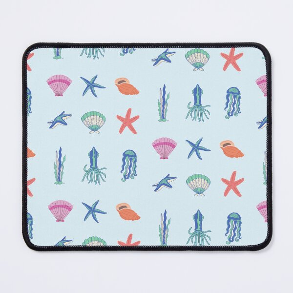 Item preview, Marine Collage  designed and sold by 9N20.