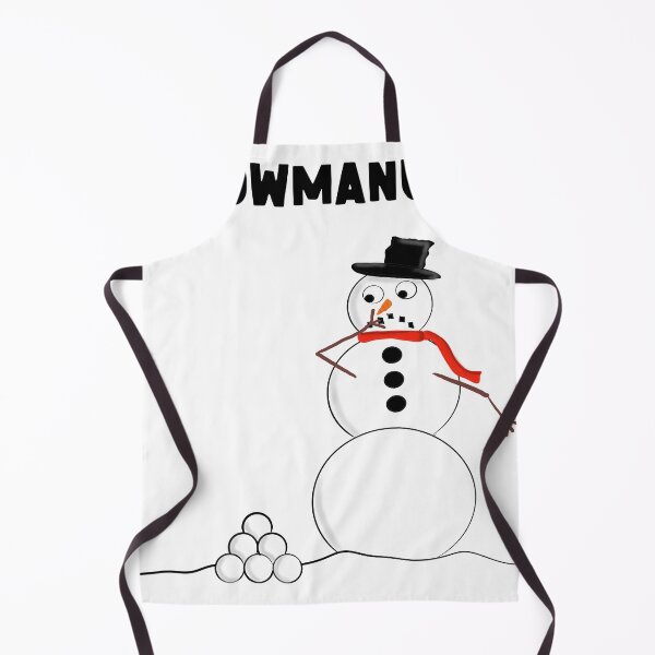Item preview, Snowmanure designed and sold by RickPostCo.