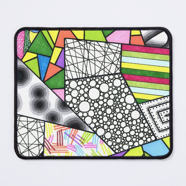 Item preview, Crunkled Sections designed and sold by John Wallie.