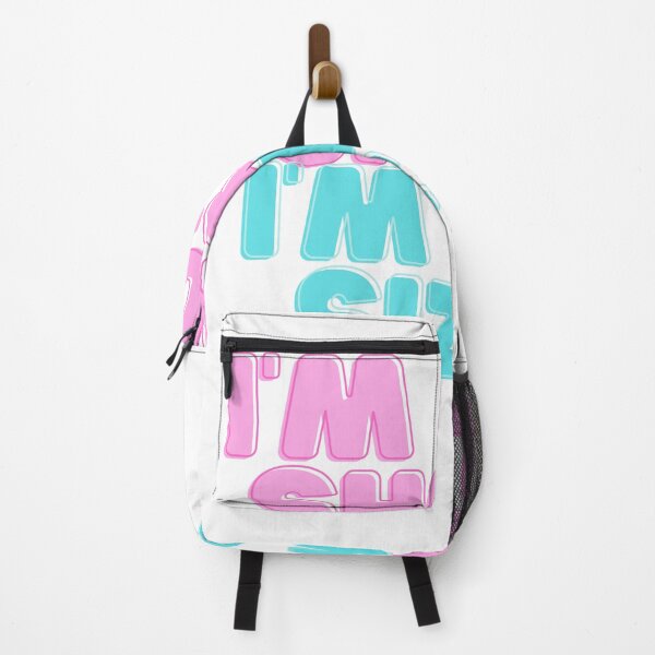 Item preview, I'm Not Short I'm Fun Sized designed and sold by LUX2Boutique ★★★★★.