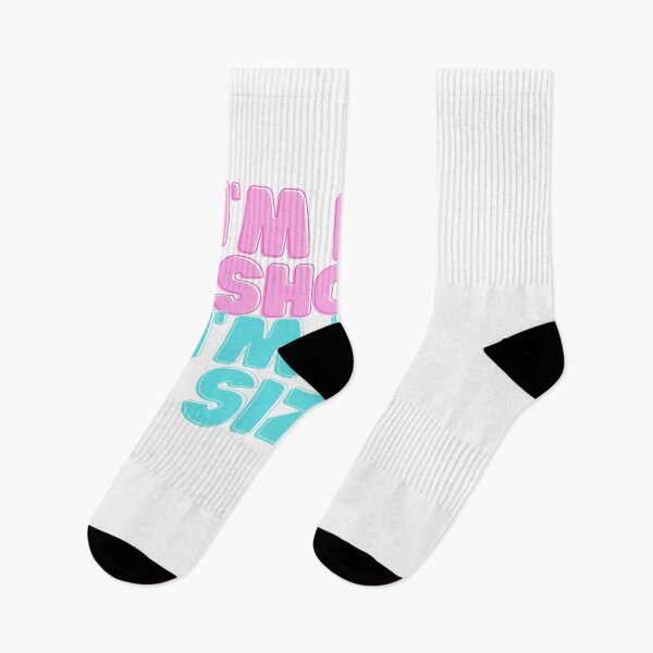 Item preview, I'm Not Short I'm Fun Sized designed and sold by LUX2Boutique ★★★★★.