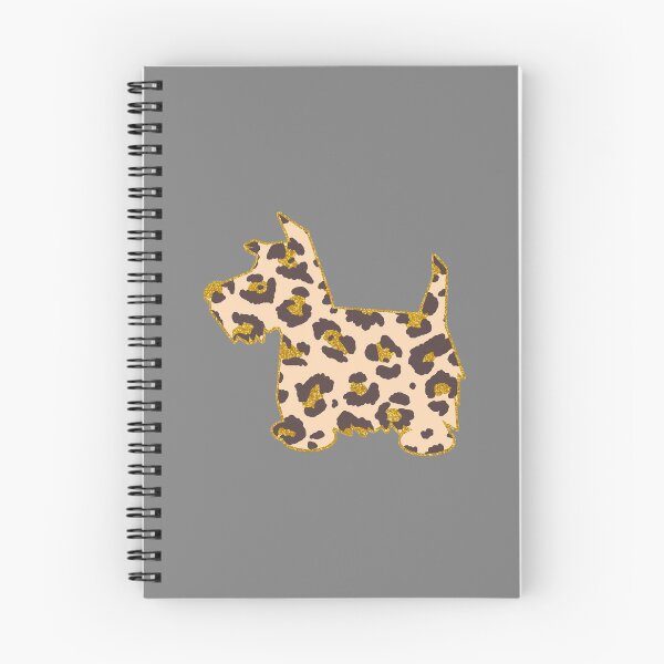 Item preview, Dog Animal Print - Leopard D21 designed and sold by MVG designs.