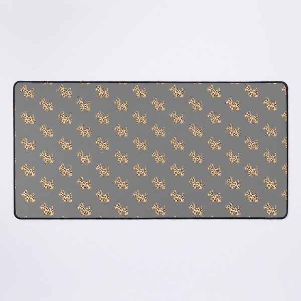 Item preview, Dog Animal Print - Leopard D21 designed and sold by MVG designs.