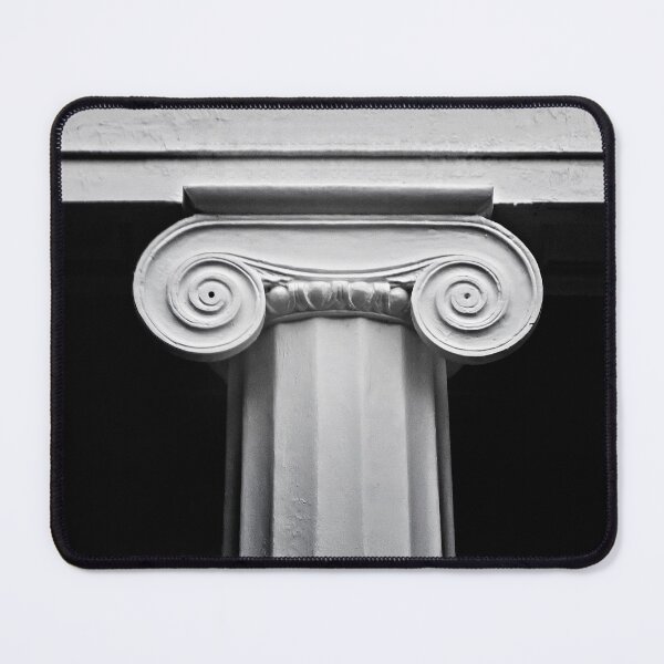 Item preview, Ionic column.  designed and sold by Alex Preiss.
