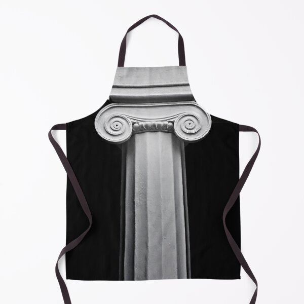 Item preview, Ionic column.  designed and sold by Alex Preiss.