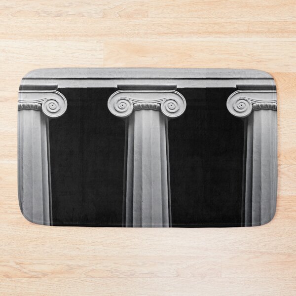 Item preview, Ionic column.  designed and sold by Alex Preiss.