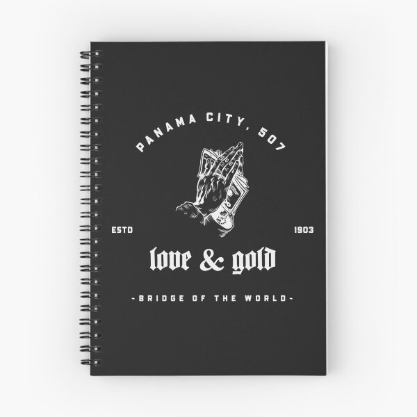 Item preview, Love and Gold - Panama city, 507 designed and sold by LaShantinPTY507.