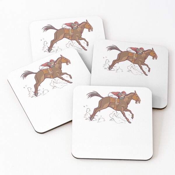 Item preview, horse racing designed and sold by zaher97.