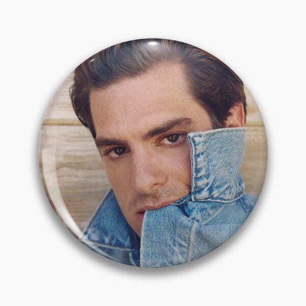 Item preview, Andrew Garfield designed and sold by anadrw.