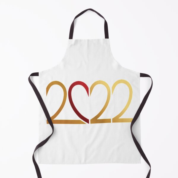 Item preview, 2022 Happy New Year Design Nice And Simple Gift for you designed and sold by potits-work.