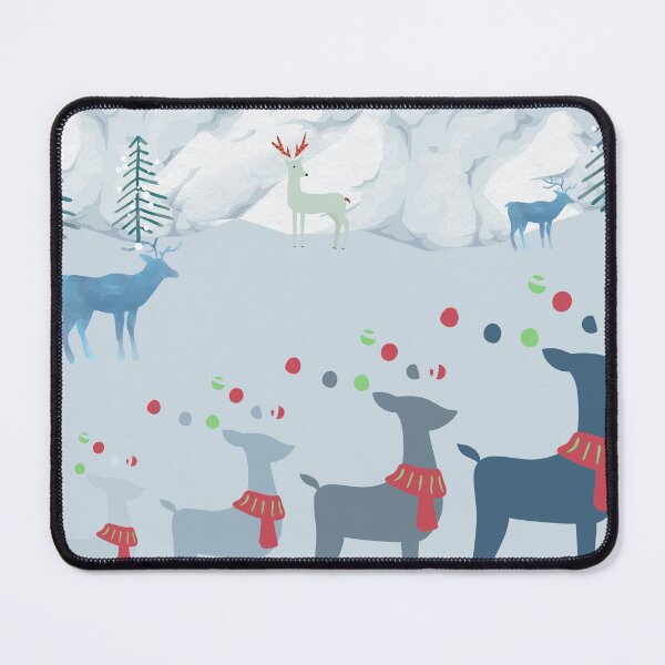 Item preview, A winter day designed and sold by COLORFULEMOJI.