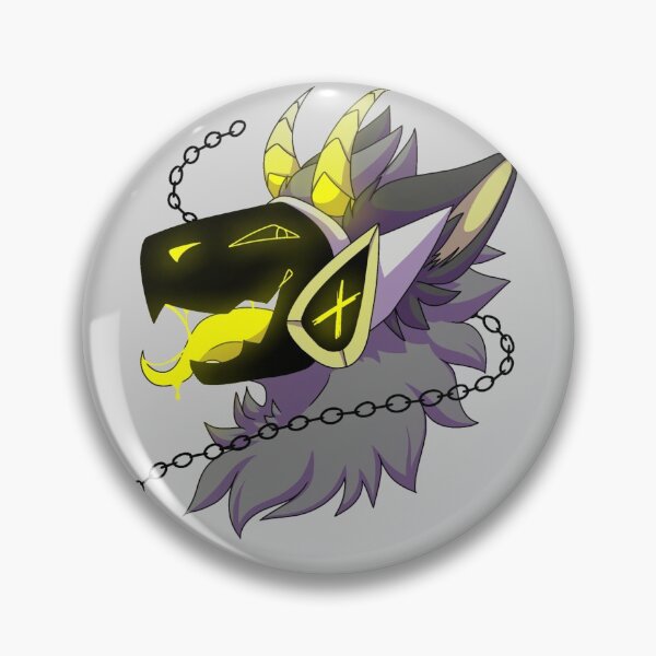 Item preview, Hack headshot designed and sold by ItsBlatzistuff.