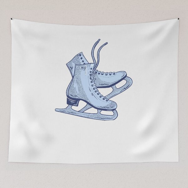 Item preview, ice skating designed and sold by zaher97.