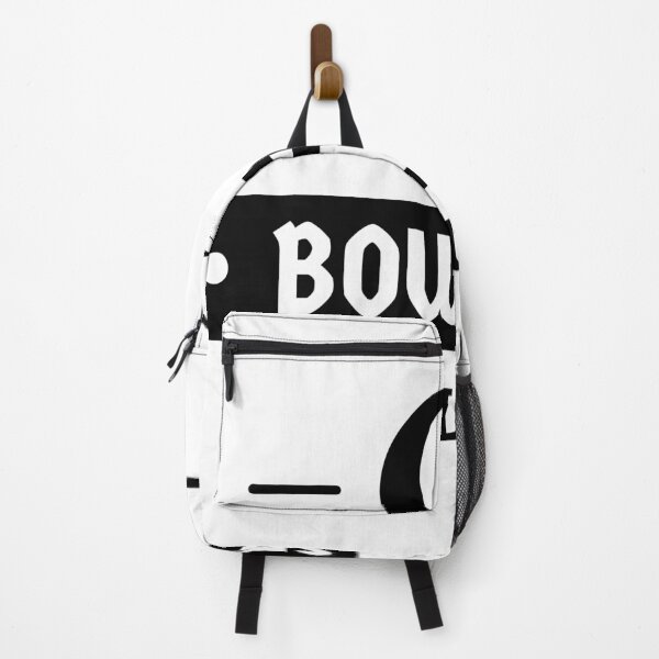 Item preview, Bowling Club 2.0 in Black designed and sold by patsyrosedesign.