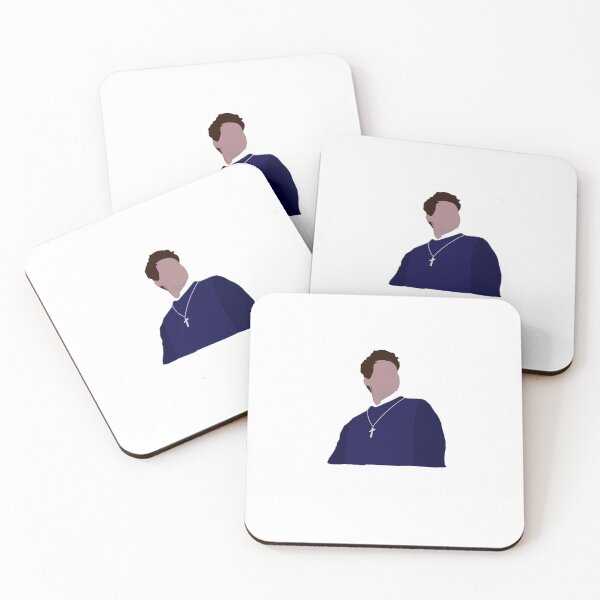 Item preview, Giulio de medici  designed and sold by Nerdrama.