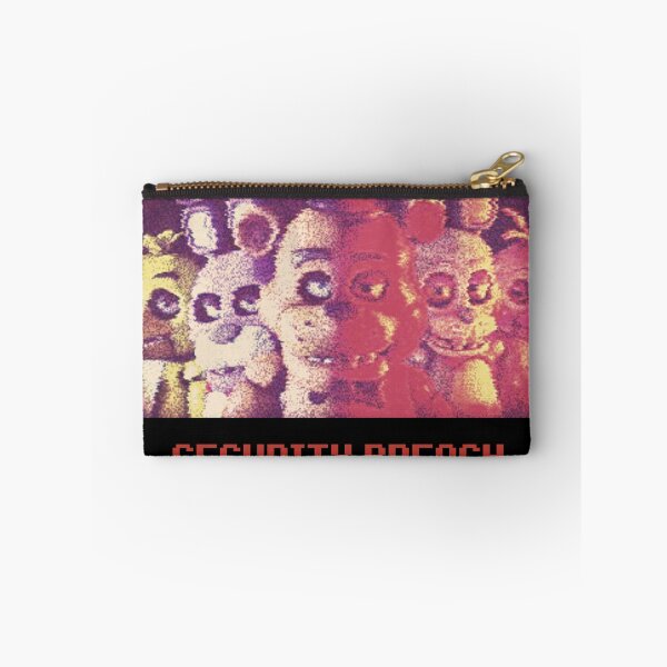 Item preview, Copy of FNAF Security Breach  designed and sold by OpalGalaxy.