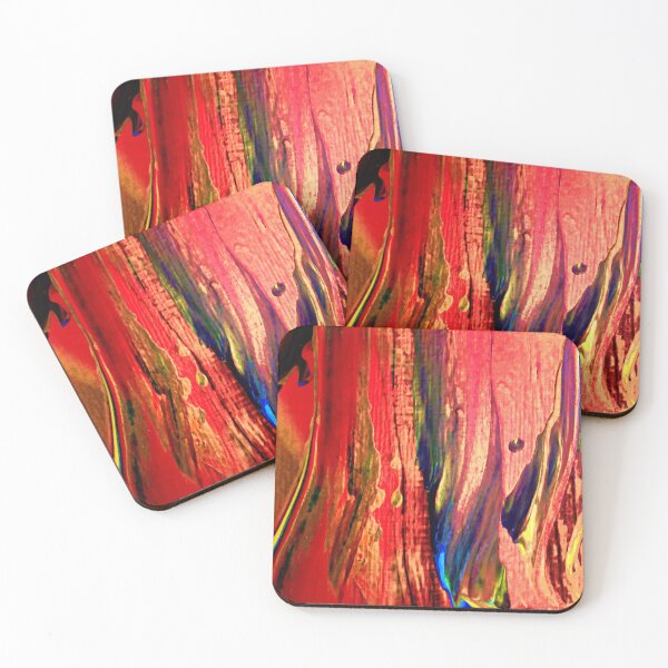 Item preview, Abstract 2021 318 designed and sold by Shulie1.