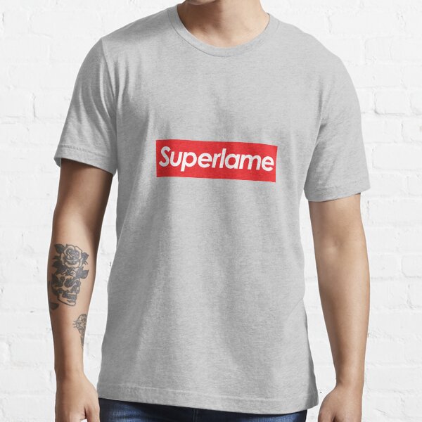 supreme new york cartoon network shirt