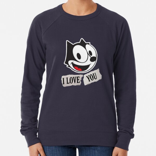Felix The Cat Sweatshirts & Hoodies for Sale | Redbubble