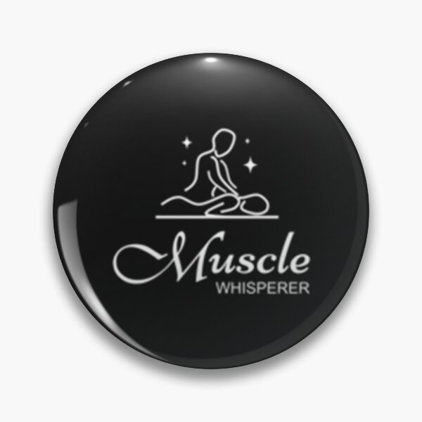 Item preview, Muscle Whisperer Physical Therapist Physical Therapy Month designed and sold by Matthewsch.