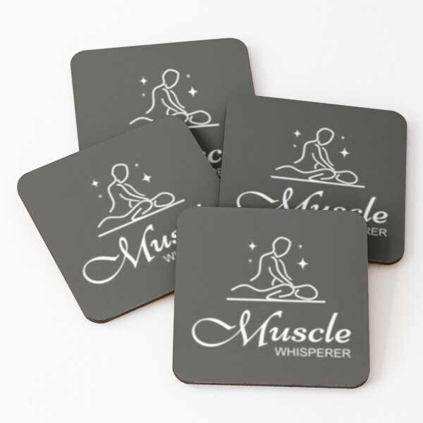 Item preview, Muscle Whisperer Physical Therapist Physical Therapy Month designed and sold by Matthewsch.