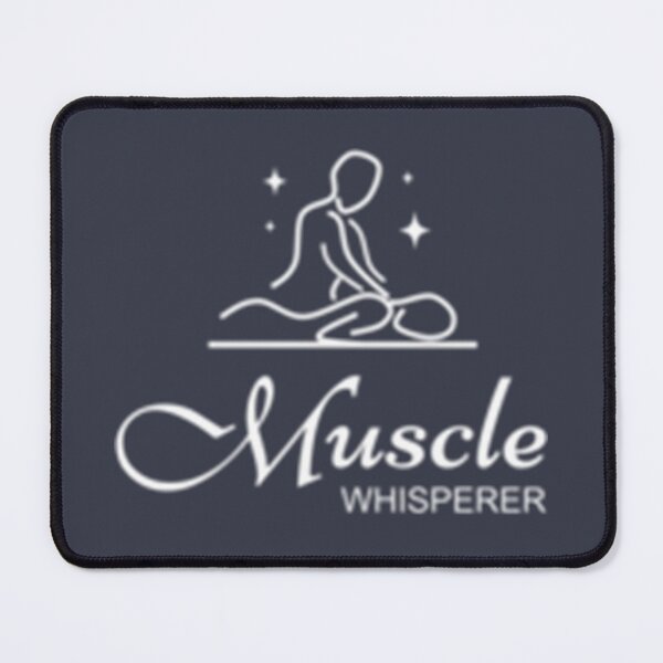 Item preview, Muscle Whisperer Physical Therapist Physical Therapy Month designed and sold by Matthewsch.