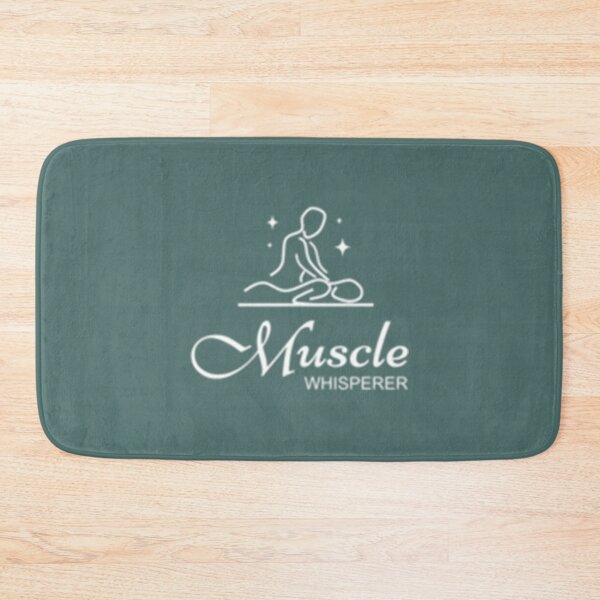 Item preview, Muscle Whisperer Physical Therapist Physical Therapy Month designed and sold by Matthewsch.